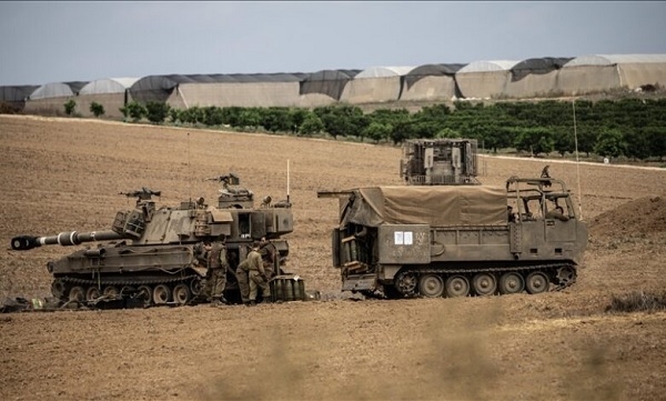 Îsraîl: Bi awayeke demkî operasiyon hatiye rawestandin