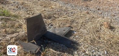 Dijeterorê Kurdistanê: Bi 2 dronan êrişî li firokxaneya Herîrê hate kirin