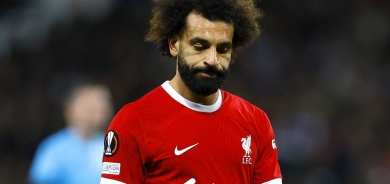 سقوط مفاجئ لـ- ليفربول  في «الدوري الأوروبي»