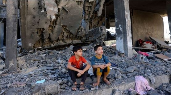 Israel Announces Four-Hour Military Pauses in Northern Gaza