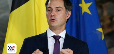 Serokwezîrê Belçîkayê daxwaza sizadana berpirsên tundrê yên Israîlê dike