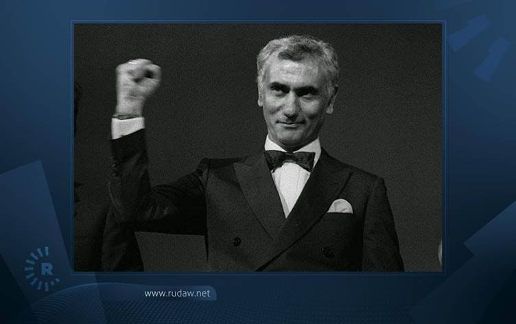 Çîroka reva Yilmaz Guney a ji girtîgehê dibe fîlm