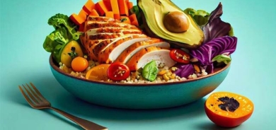 رێنمایی خۆراك پاش لابردنی كیسی زراو