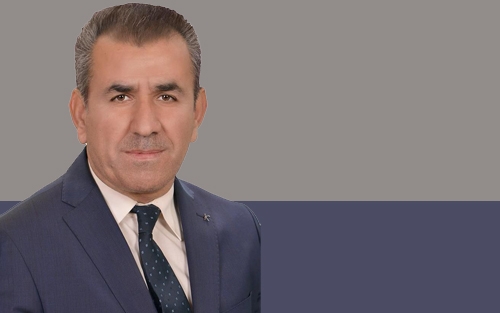 دكتۆر عەباس عەلی  پسپۆڕ لە هزری ئیسلامی و فەلسەفە بۆ گوڵان:  حزبی ئیسلامی سیاسی هەڵگری هزری هاوردەن و لە ناو كوردستانەوە هەڵنەقووڵاون بۆیە كەمتر بایەخ بە خاك و نەتەوە دەدەن