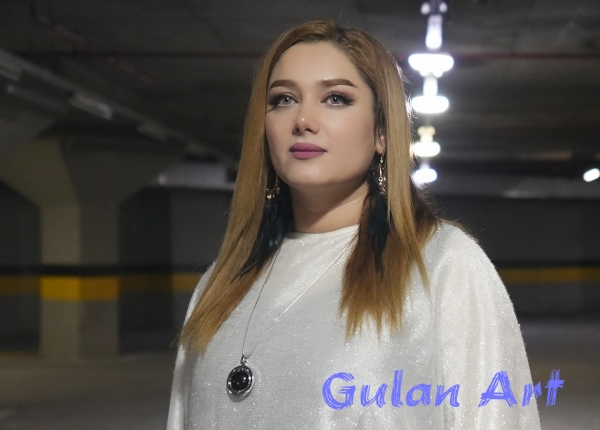 هایا محمەد بۆ گوڵان: لە باشووری كوردستان زیاتر بوار بۆ هونەرمەندان ڕەخساوە