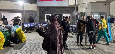 أميركا غير متأكدة من مزاعم إسرائيل بشأن استخدام «حماس» لمستشفى الشفاء كمركز قيادة