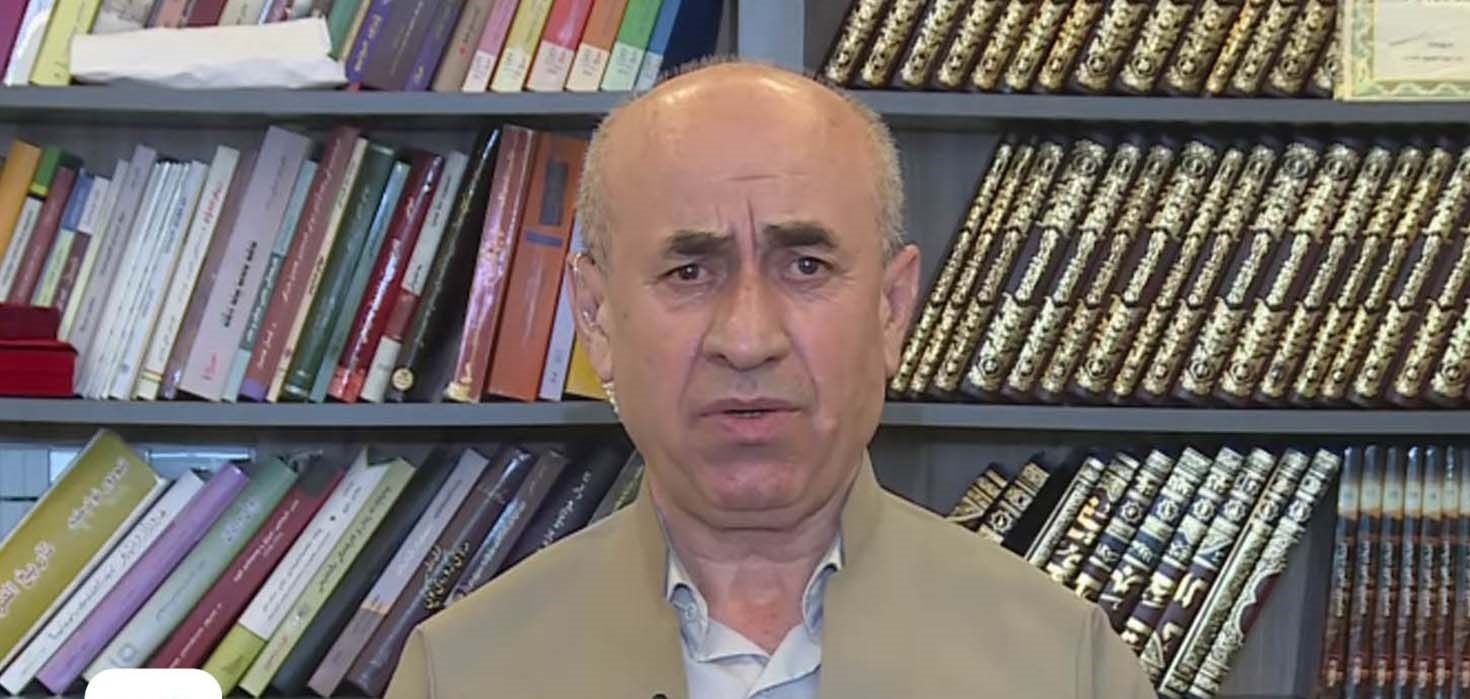 زيرك كمال: هناك محاولات لإقحام العراق وكوردستان في الحرب بين إسرائيل وحماس