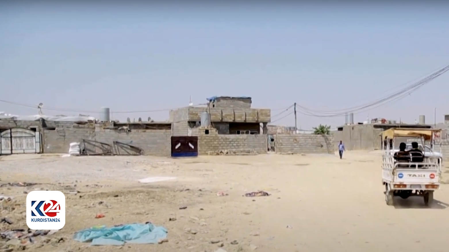 belgeyên erebkirina Kerkûkê ji aliyê parêzgarê ferzkirî ve belav dibin