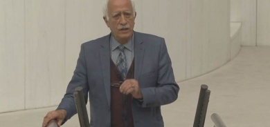 Parlamenterê HEDEPê: Tirkiye dê bibêje Kurdistana herî mezin a min e