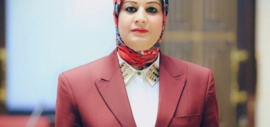 Muna Qehweçî: Dadgeha Federal desthilata wê tine destwerdanê li kursiyên kota bike