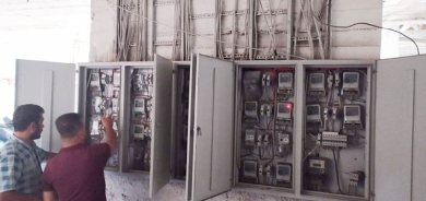 Elektrîka 41 hezar kesên ku nikaribûn deynê xwe bidin hat qutkirin