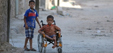 UN Conference Addresses Plight of Missing Kurds in Syrian Civil War