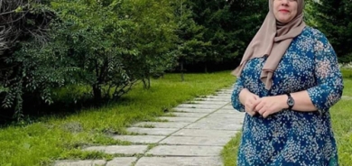 ناسك سەعید:  لە كۆنگرەی نۆیەمی یەكێتی ئافرەتانی كوردستان 139 ئەندام كۆنگرە بەشدار دەبن