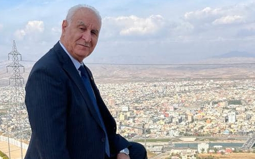 لە بارەی بێگەردی سوفیگەرییەوە..