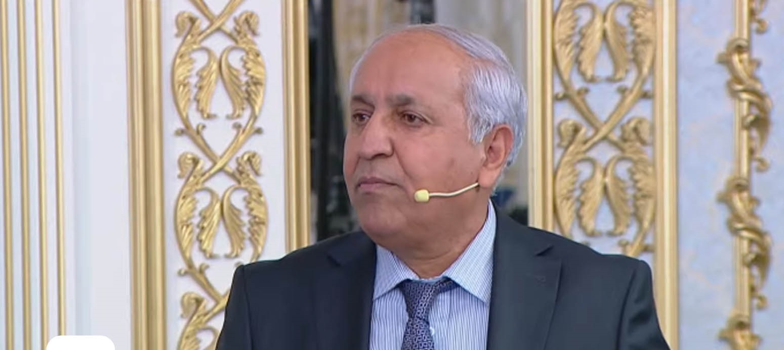 آزاد توفيق: التشكيلة الحكومية التاسعة بصدد تنفيذ مشاريع كبيرة في حلبجة