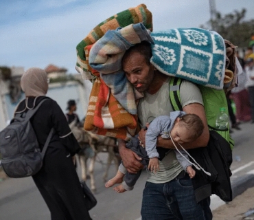 سوپای ئیسرائیل: ئامادەین بۆ گواستنەوەی منداڵان لە ناوەندە پزیشکییەکانی غەززە