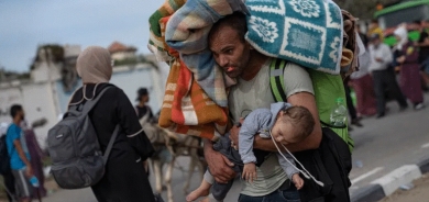 سوپای ئیسرائیل: ئامادەین بۆ گواستنەوەی منداڵان لە ناوەندە پزیشکییەکانی غەززە