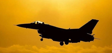 Balafireke leşkerî ya Amerîkayê li Deryaya Naverast ket