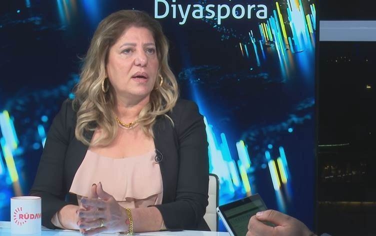 Li Zanîngeha Amsterdamê li ser perwerdeya Kurdistanê lêkolîn tên kirin