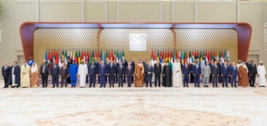 Komcivîna welatên Erebî û Îslamî bi dawî hat