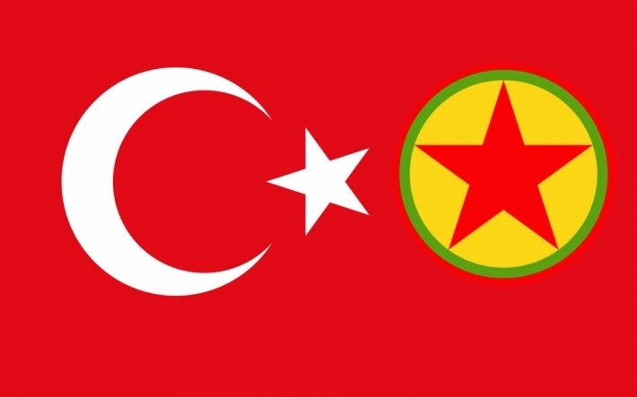 PKK bi awayekî veşartî daxwaza agirbestê ji Tirkiyê dike