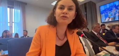 Parlamentera HEDEPê: Gola Wanê hişk dibe lê dewlet di betlaneyê de ye