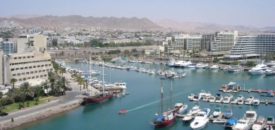 Iran-Backed Militia Targets Israeli City in Escalating Conflict