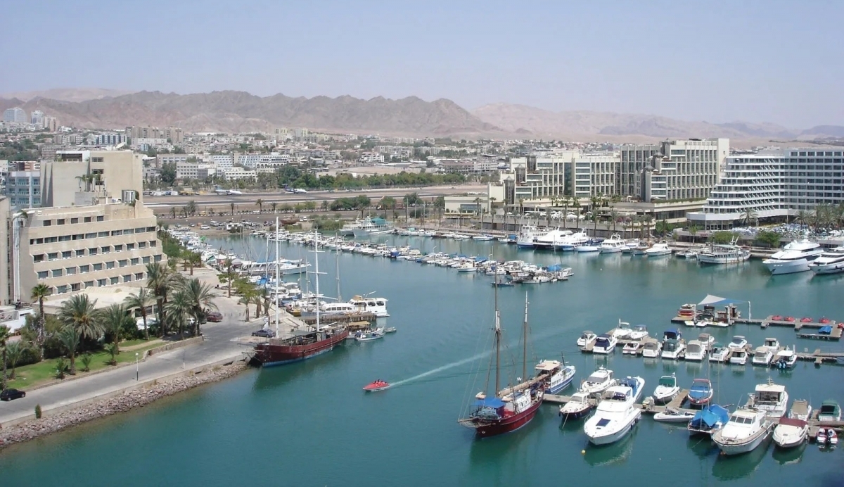 Iran-Backed Militia Targets Israeli City in Escalating Conflict