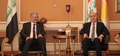 Iraqi Oil Minister Visits Kurdistan for Talks on Resuming Oil Exports through Turkey