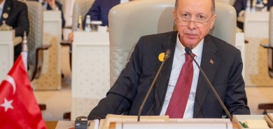 إردوغان: إسرائيل باتت دولة قاتلة للرُّضع في نظر الشعوب