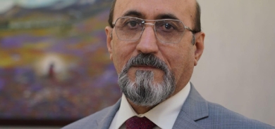 ئازا حەسیب قەرەداغی نۆیەمین پێشانگەی شێوەكاری خۆی دەكاتەوە