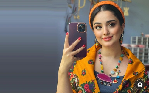 كانی عەبدوللەتیف:  خوازیارم فێرگەیەك بكەمەوە ‎و پاڵپشتی گەنجانی دەستڕەنگین بكەم