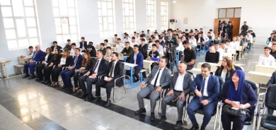 هه‌ڵمه‌تی هۆشیاكردنه‌وه‌ی قوتابییان ده‌ستیپێکرد