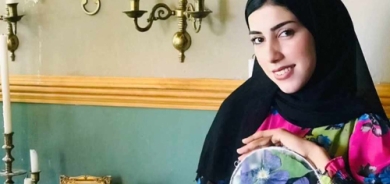 ئەژین ساڵح:     ئامانجم لە كاركردنی دەرەوەی ماڵ، ئەوەیە كە پاڵپشتییەكی دارایی بۆ خۆم دروست بكەم