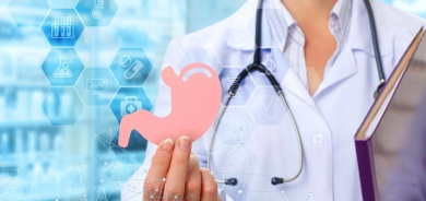 علامة موثوقة تكشف سرطان المعدة بدقة