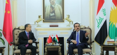 بداية العام الجديد.. أربيل تعلن منح التأشيرات الصينية لمواطني أربيل