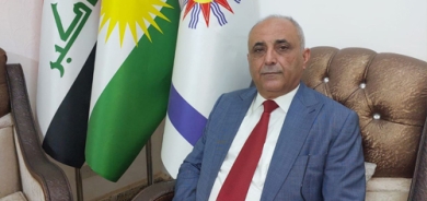 جەنان جەبار  سەرۆكی پارتی ئەنجومەنی نەتەوەی كلدانی بۆ گوڵان:     ئەگەر سەرۆك بارزانی نەبووایە بە هیچ جۆرێك ناو و مافی ئێمە لە دەستووری هەمیشەیی عێراقدا دیاری نەدەكرا