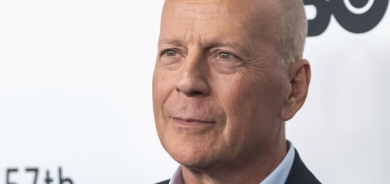 بروس ویلس توانای قسەکردن و خوێندنەوەی لەدەست داوە