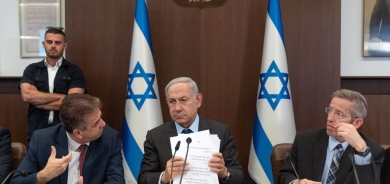 إسرائيل توافق على لوائح تسمح بإغلاق وسائل إعلام أجنبية