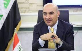 بنكين ريكاني: يجب إتمام تصدير نفط إقليم كوردستان لأن موازنة العراق تعاني عجزاً