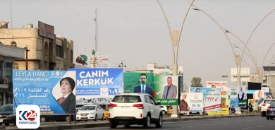 Ereb û Tirkmen ji bo paşxistina hilbijartinên Civata Parêzgeha Kerûkê kar dikin