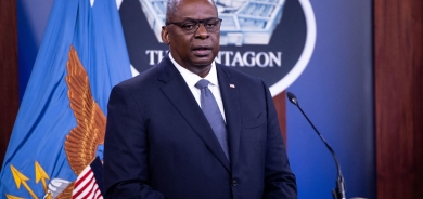 LIyod Austin: Hêzên me êrîşên asmanî kirin ser artêşa Pasdaran û komên çekdar li Sûriyeyê