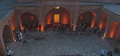 Medreseya Sor a ku temenê wê 500 sal e careke din hat vekirin