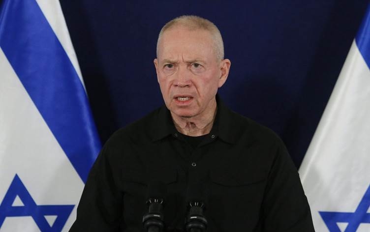 Wezîrê Parastinê yê Îsraîlê: Em dikarin peymanekê bikin