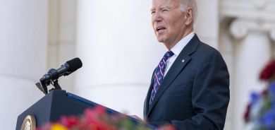 مذكرة تتهم بايدن بنشر معلومات مضلّلة حول الحرب في غزة