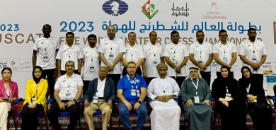 مەنگۆلی وكازاخستانی كۆنتڕۆڵی شەتڕەنجی جیهانیان كردوو كوردەكەش بەداوەرییەكەی