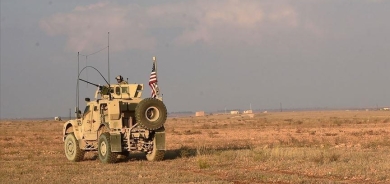 هێرش كرایە سەر سێ بنکەی ئەمریکا لە سوریا