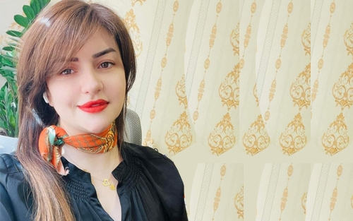 واقیع خۆی ناداتە پاش!!