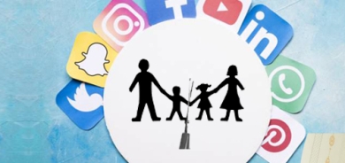 كاریگەریی نەرێنیی سۆشیال میدیا و چاولێكەری بە هۆكاری جیابوونەوەی هاوسەران دادەنرێت