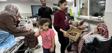 US President Biden Urges Protection of Al-Shifa Hospital Amidst Gaza City Clashes